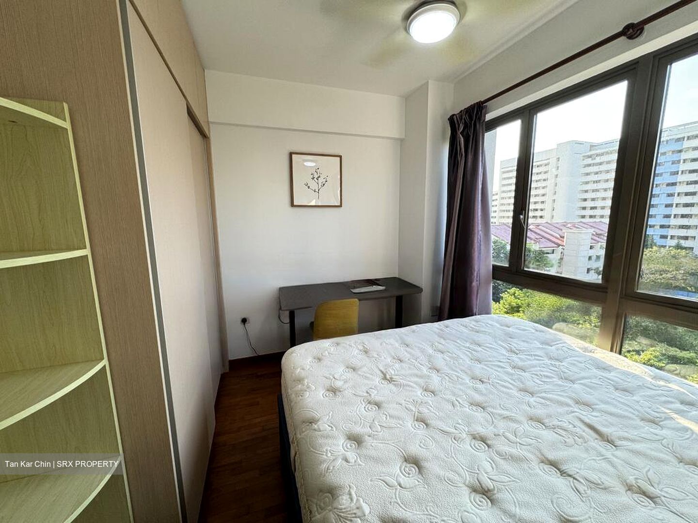 Parc Vera (D19), Condominium #459620811